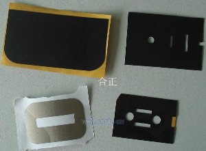 合正科技-吸波材料，磁布 , 隔磁片，吸波片