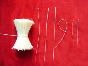 合成纤维的主要纺丝方法